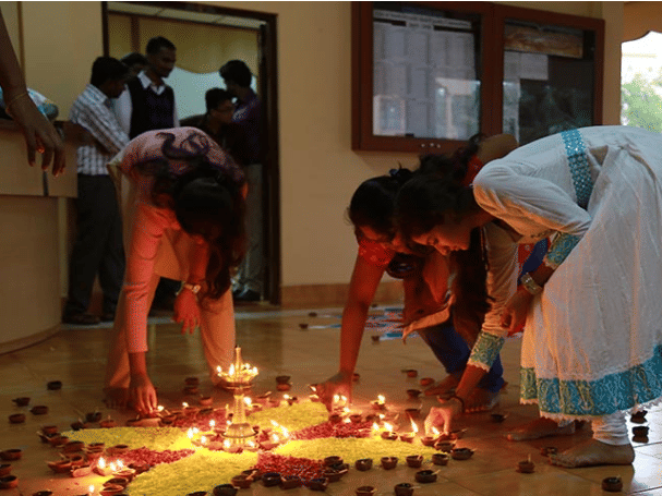 Amrita School of Arts and Sciences Mysore Events & Sports photo 3